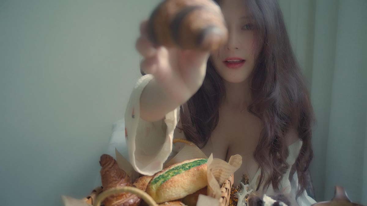 樱晚gigi – 晚哥系列-是谁的早餐(下) JPJX极品精选-第1张