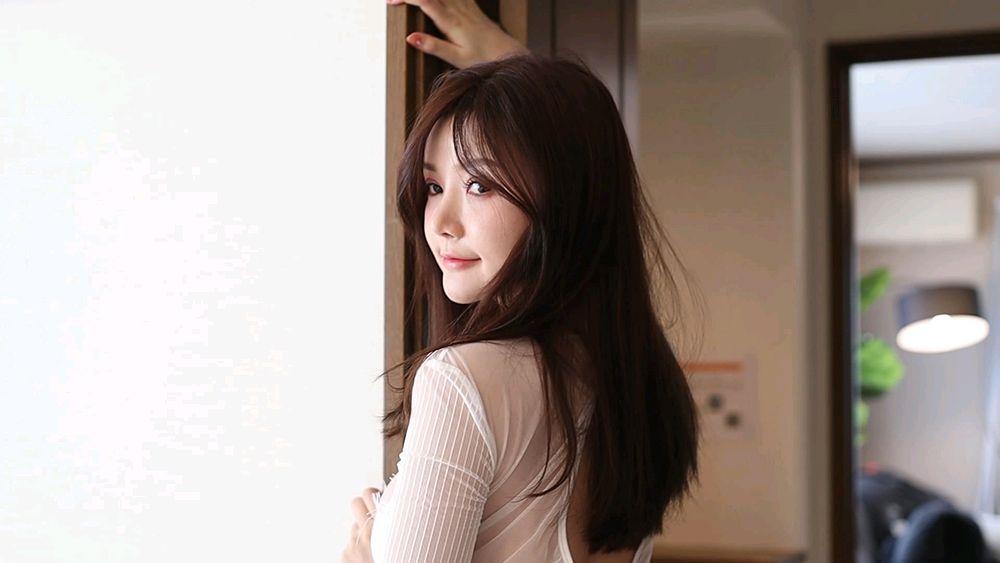 [MyGirl美媛馆]2020.01.20 VN.103 糯美子Mini MyGirl美媛馆视频-第2张