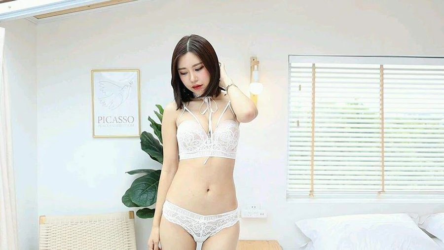 [MyGirl美媛馆]2019.11.12 VN.097 绮里嘉ula MyGirl美媛馆视频-第1张