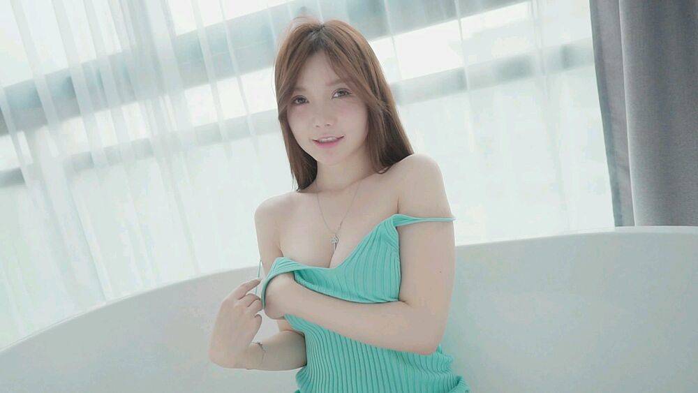 [MyGirl美媛馆]2019.10.22 VN.095 糯美子Mini MyGirl美媛馆视频-第2张