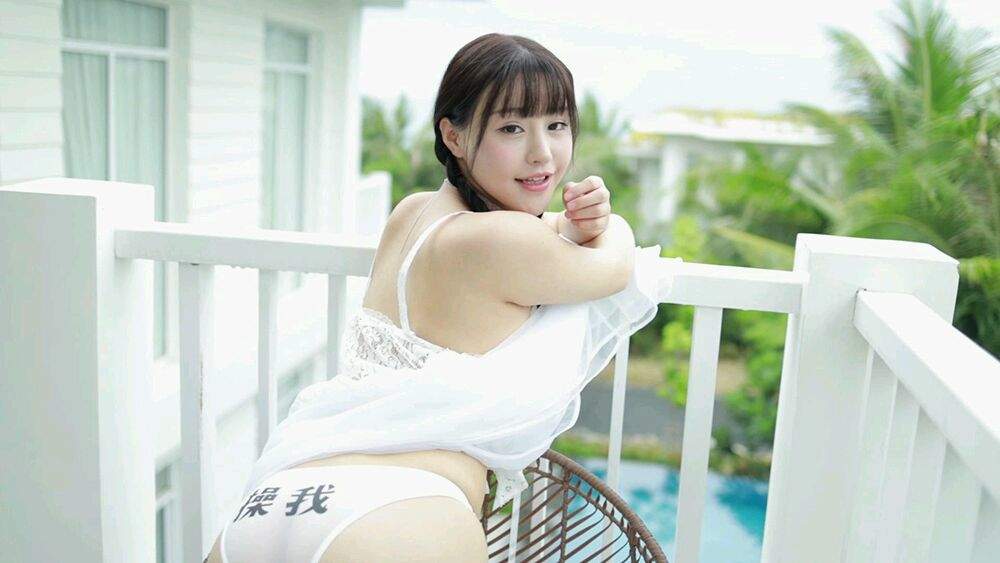 [MyGirl美媛馆]2019.10.17 VN.094 Flower朱可儿 MyGirl美媛馆视频-第3张