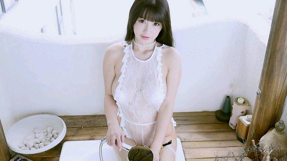 [MyGirl美媛馆]2019.08.19 VN.087 Flower朱可儿 MyGirl美媛馆视频-第3张