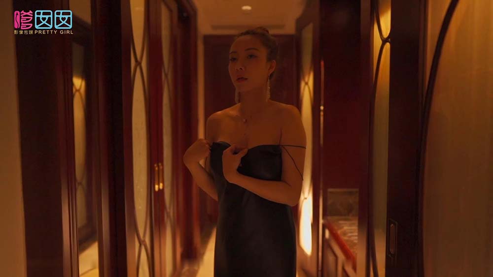 [Feilin嗲囡囡]HD视频2019.06.03 NO.134 果儿Victoria Feilin嗲囡囡视频-第1张