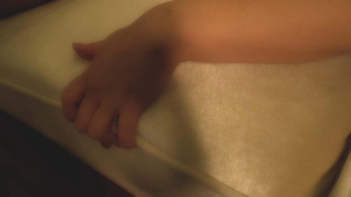 樱晚gigi – 女友系列 下班回家后(下) JPJX极品精选-第2张