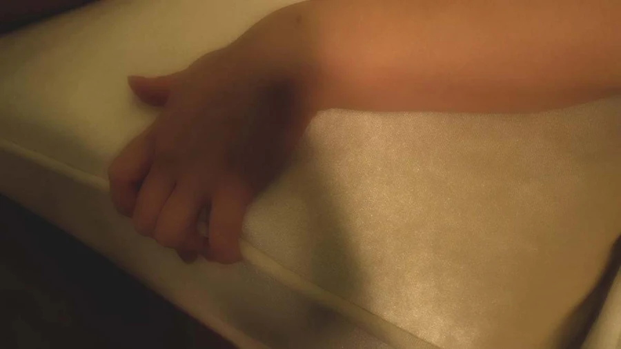 樱晚gigi – 女友系列 下班回家后(下) JPJX极品精选-第2张