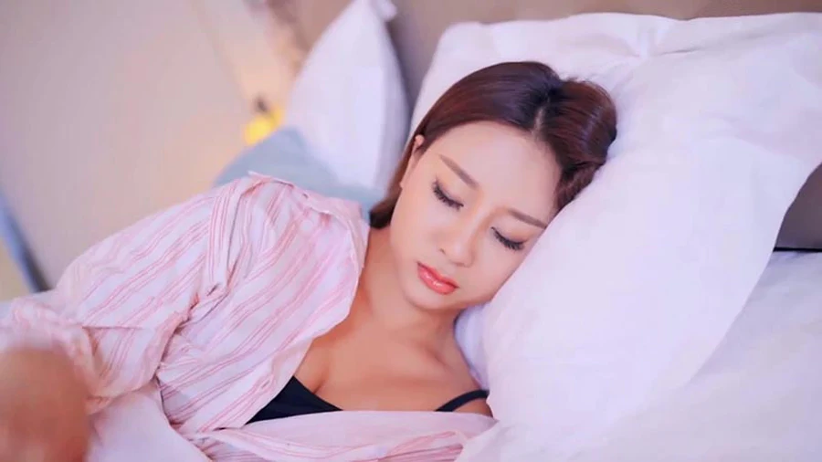 [YouMei尤美]视频 2018.09.14 NO.065 变装游戏 筱慧 YouMei尤美视频-第1张