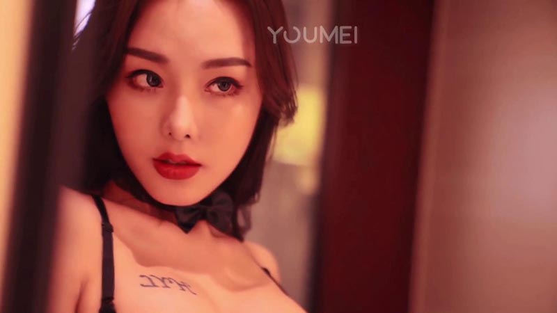 [YouMei尤美]视频 2018.11.22 NO.124 欲望人妻 陈圆圆 YouMei尤美视频-第1张