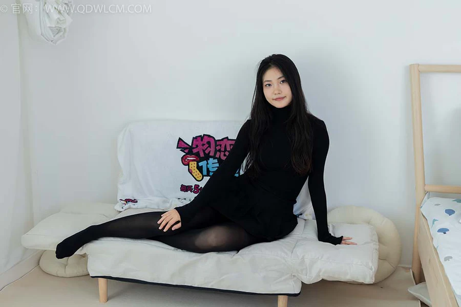 物恋传媒 NO.1667 香香-更好的自己 WLCM物恋传媒-第2张