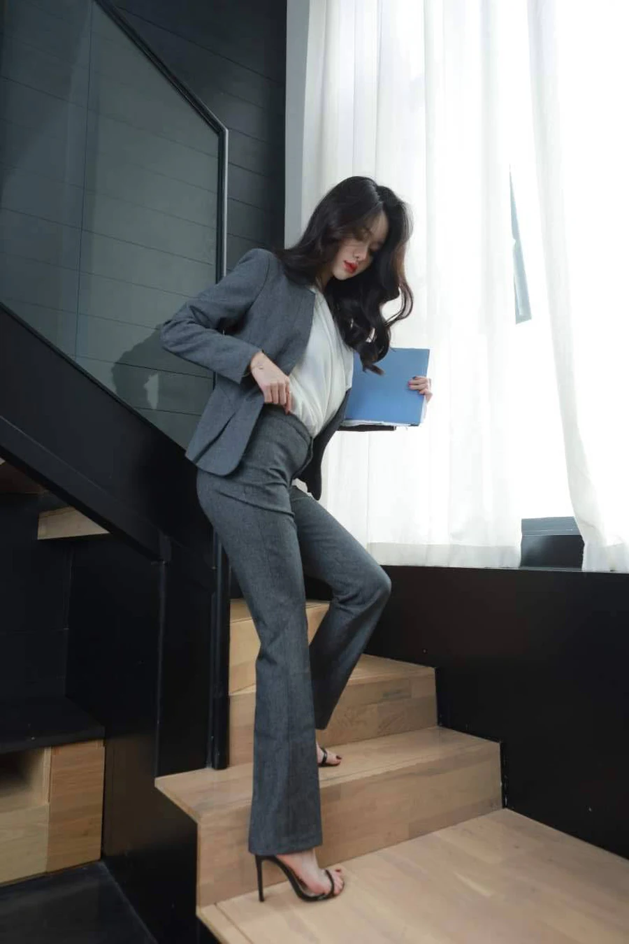 Sia不吃鱼 – 看过的都知道爽 JPJX极品精选-第2张