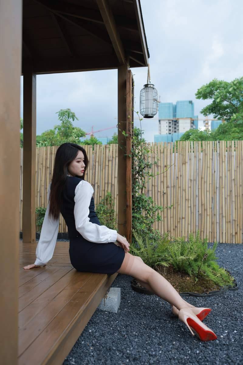 Sia不吃鱼 – 真是让人欲罢不能 JPJX极品精选-第1张