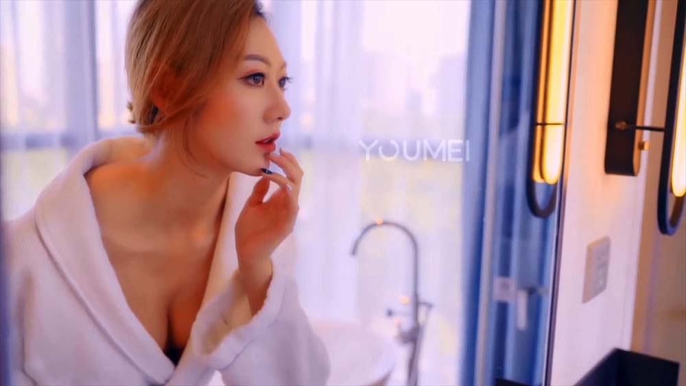 [YouMei尤美]视频 2019.01.18 NO.180 淑女の诱惑 艺轩 YouMei尤美视频-第1张