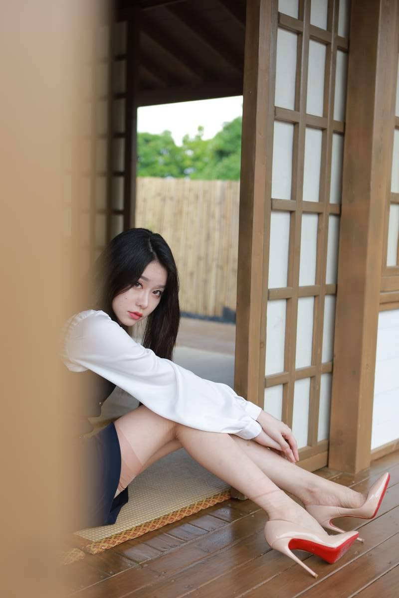 Sia不吃鱼 – 真是让人欲罢不能 JPJX极品精选-第2张