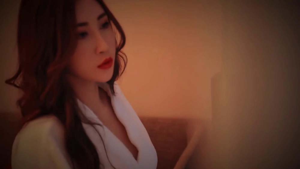 [YouMei尤美]视频 2019.05.27 NO.206 待君归 孙梦瑶 YouMei尤美视频-第1张