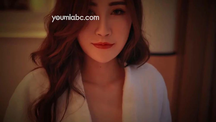 [YouMei尤美]视频 2019.05.27 NO.206 待君归 孙梦瑶 YouMei尤美视频-第2张