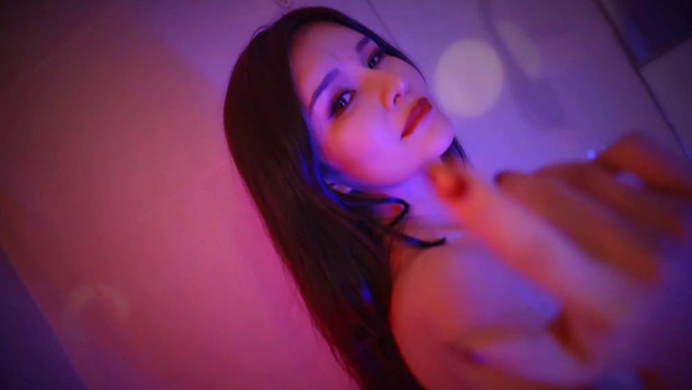 [YouMei尤美]视频 2019.05.24 NO.204 惹火魔女 张雨萌 YouMei尤美视频-第2张