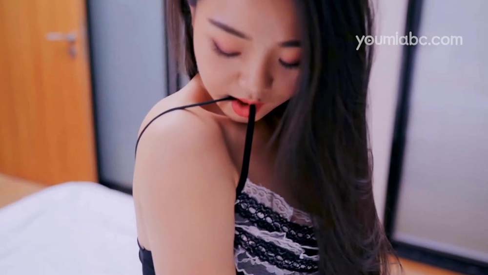 [YouMei尤美]视频 2019.05.24 NO.203 撒娇女仆 许文婷 YouMei尤美视频-第2张