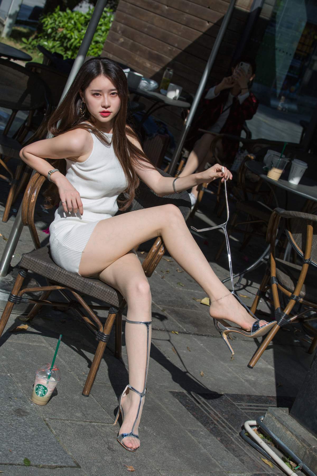 Sia不吃鱼 – 咖啡时间 JPJX极品精选-第1张
