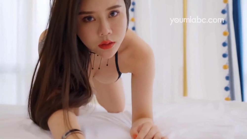 [YouMei尤美]视频 2019.06.06 NO.217 亲情式爱情 爱丽莎 YouMei尤美视频-第2张