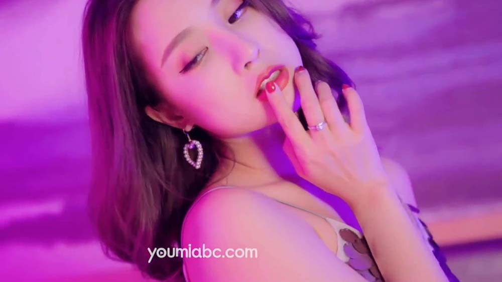 [YouMei尤美]视频 2019.06.04 NO.214 桃色快感 筱慧 YouMei尤美视频-第2张