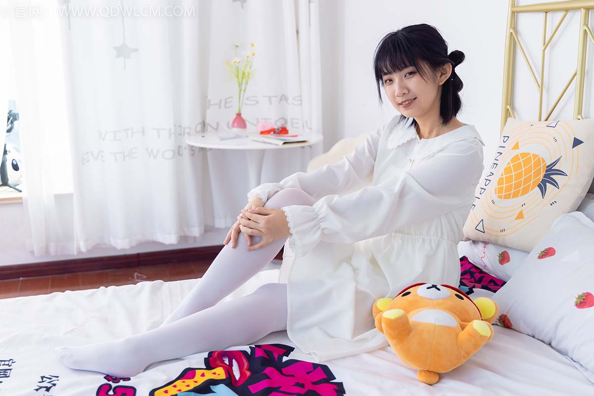 物恋传媒 NO.1770 暗月-短暂的美好 WLCM物恋传媒-第2张