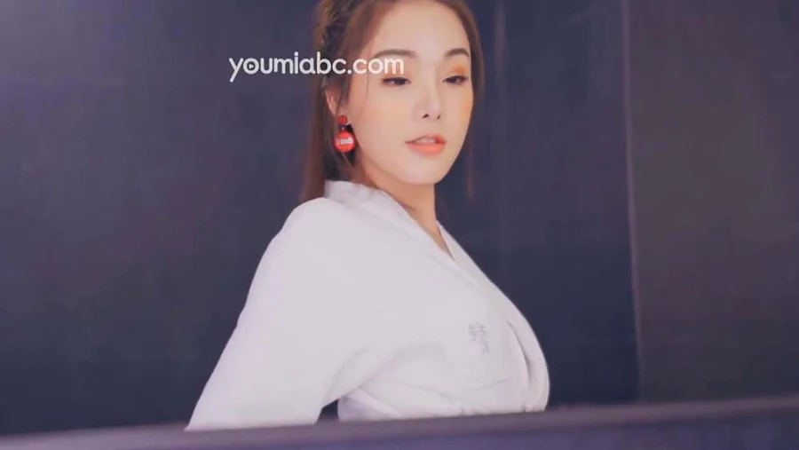 [YouMei尤美]视频 2019.07.17 NO.233 圆圆戏水 陈圆圆 YouMei尤美视频-第1张