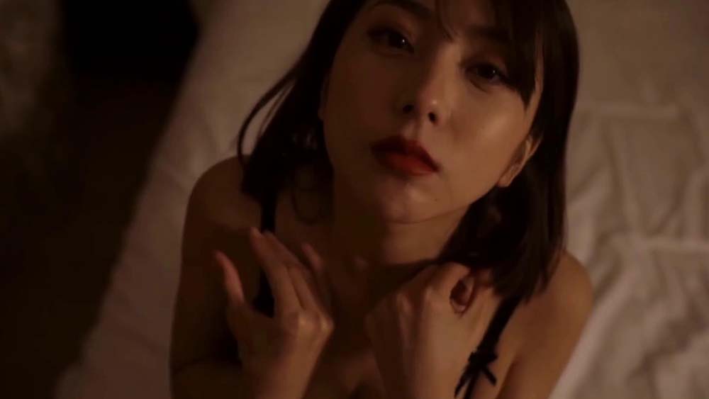 [YouMei尤美]视频 2019.08.19 NO.272 邻家美少妇 郭忆然 YouMei尤美视频-第1张