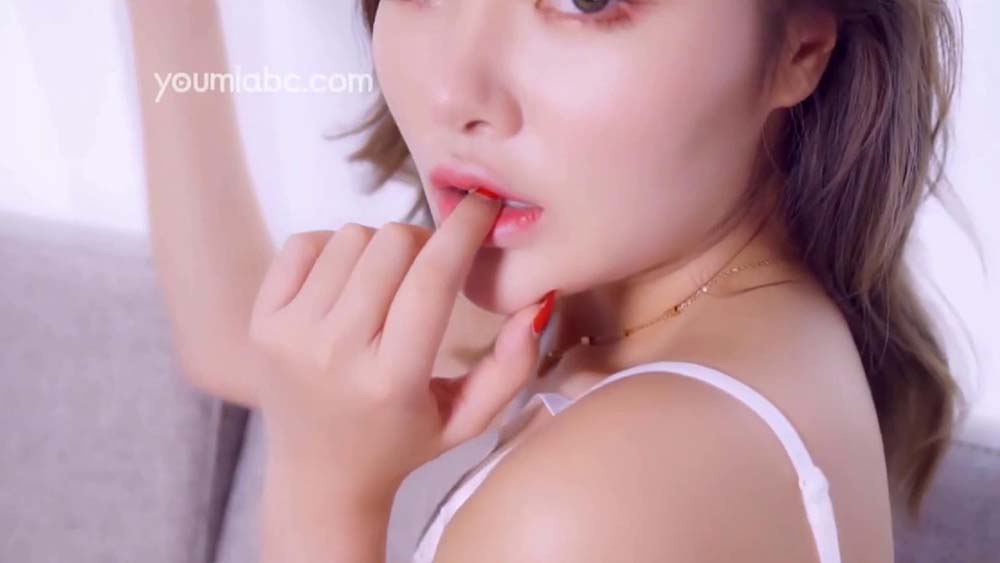 [YouMei尤美]视频 2019.08.13 NO.257 细嗅蔷薇 陈宇曦 YouMei尤美视频-第2张