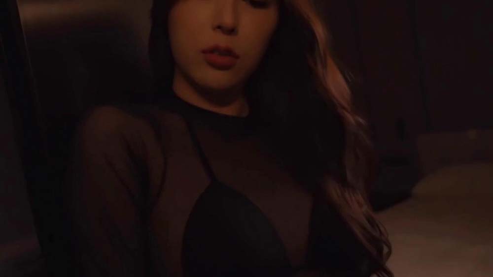 [YouMei尤美]视频 2019.08.23 NO.282 夜美人 李师师 YouMei尤美视频-第1张