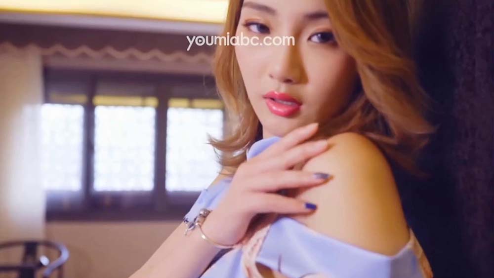 [YouMei尤美]视频 2019.08.21 NO.278 旗袍女人 Jessica YouMei尤美视频-第2张