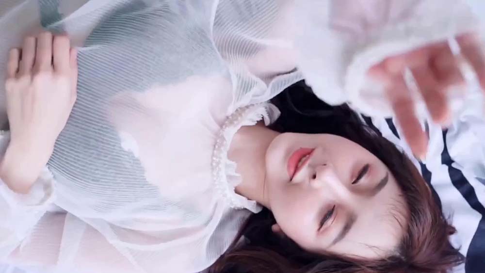 [YouMei尤美]视频 2019.08.20 NO.277 缪斯女神 李纤纤 YouMei尤美视频-第1张