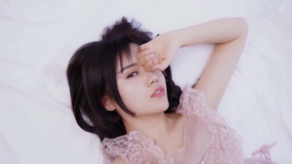 [YouMei尤美]视频 2019.08.31 NO.297 初恋那件小事 卓娅祺 YouMei尤美视频-第2张