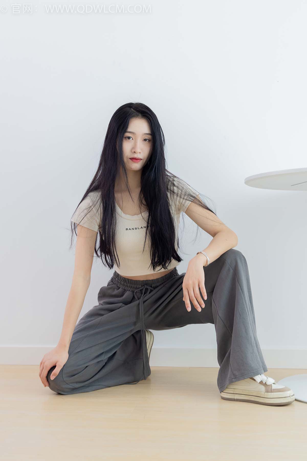 物恋传媒 NO.1826 绒绒-漫天飞雪 WLCM物恋传媒-第1张