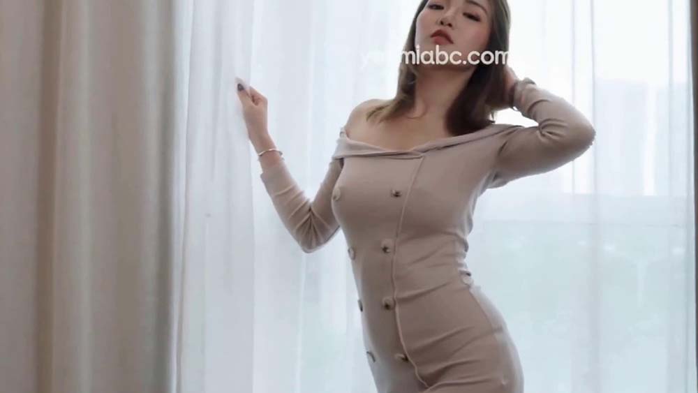 [YouMei尤美]视频 2019.09.06 NO.334 纯情蕾丝 Jessica YouMei尤美视频-第1张