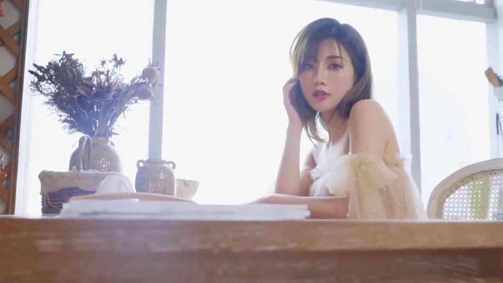 [YouMei尤美]视频 2019.09.04 NO.326 奶茶味女孩 奶茶Emily YouMei尤美视频-第1张