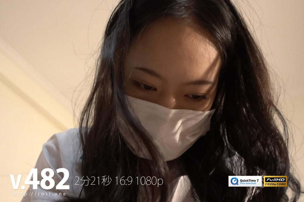 [ROSI写真]RS. 视频NO.482 ROSI写真视频-第1张