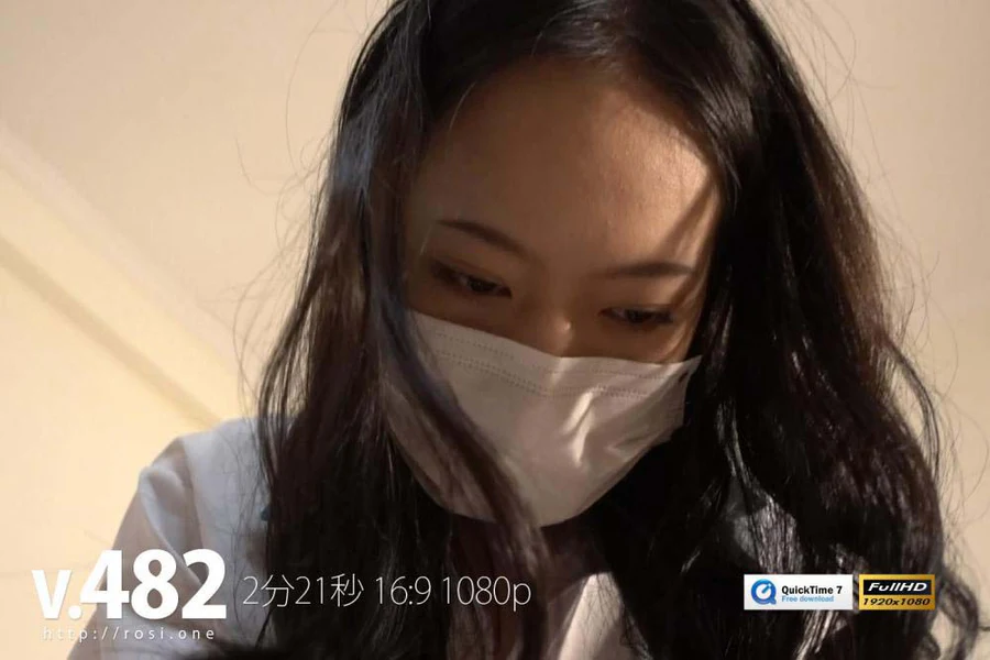 [ROSI写真]RS. 视频NO.482 ROSI写真视频-第1张