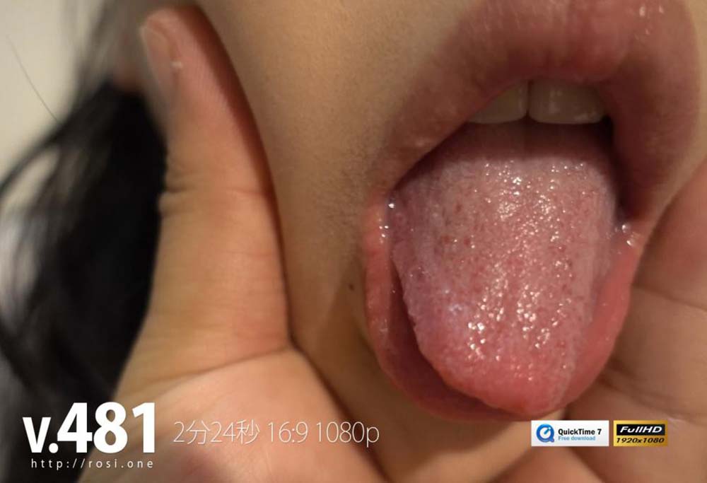 [ROSI写真]RS. 视频NO.481 ROSI写真视频-第1张