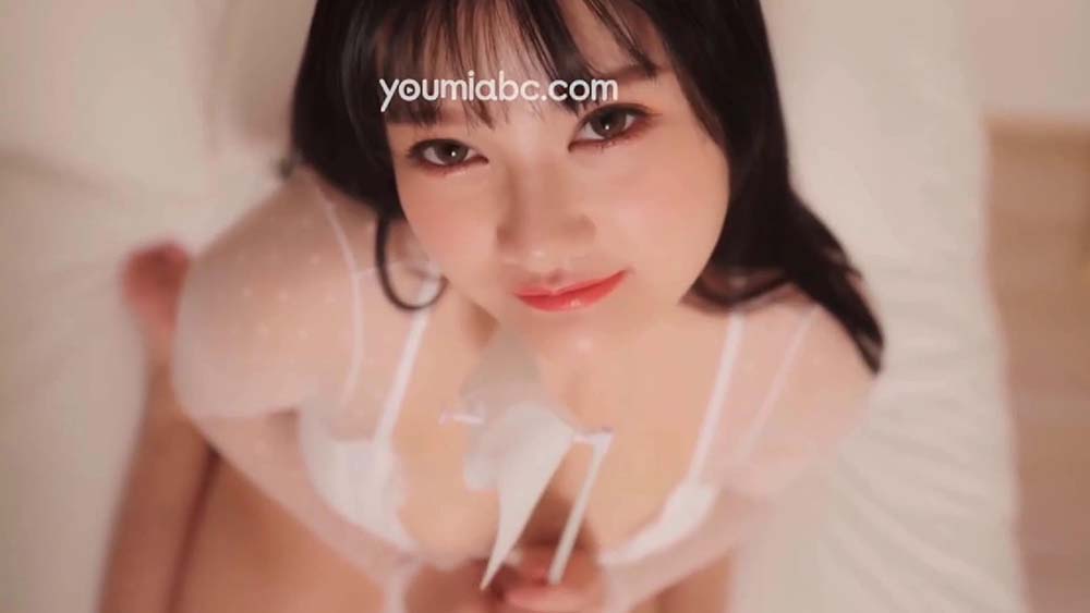 [YouMei尤美]视频  2019.09.19 NO.356 恋上牛奶味 小尤奈 YouMei尤美视频-第1张
