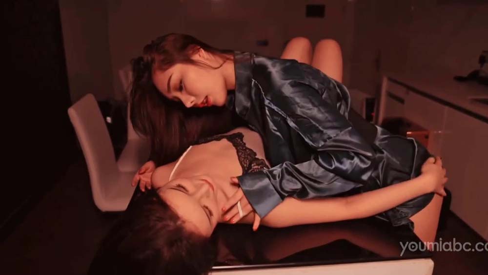 [YouMei尤美]视频  2019.09.18 NO.349 双宿双飞 尤蜜合辑 YouMei尤美视频-第1张