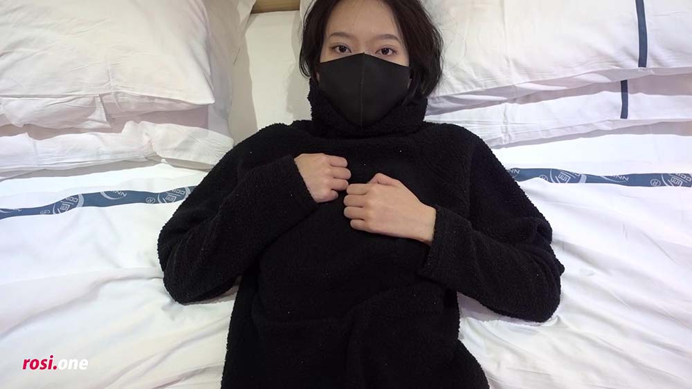 [ROSI写真]RS. 视频NO.498 ROSI写真视频-第1张