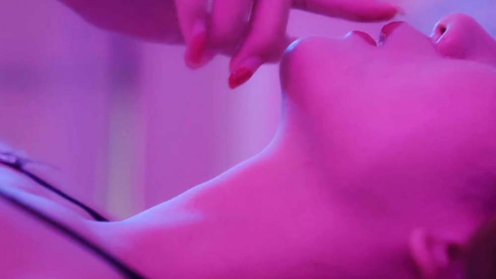 [YouMei尤美]视频  2019.09.16 NO.341 紫玉葡萄 李芯儿 YouMei尤美视频-第1张