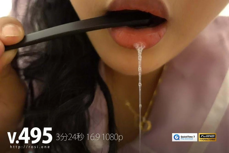[ROSI写真]RS. 视频NO.495 ROSI写真视频-第1张