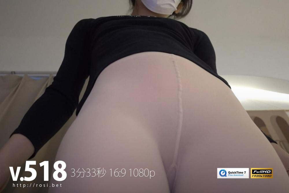 [ROSI写真]RS. 视频NO.518 ROSI写真视频-第1张
