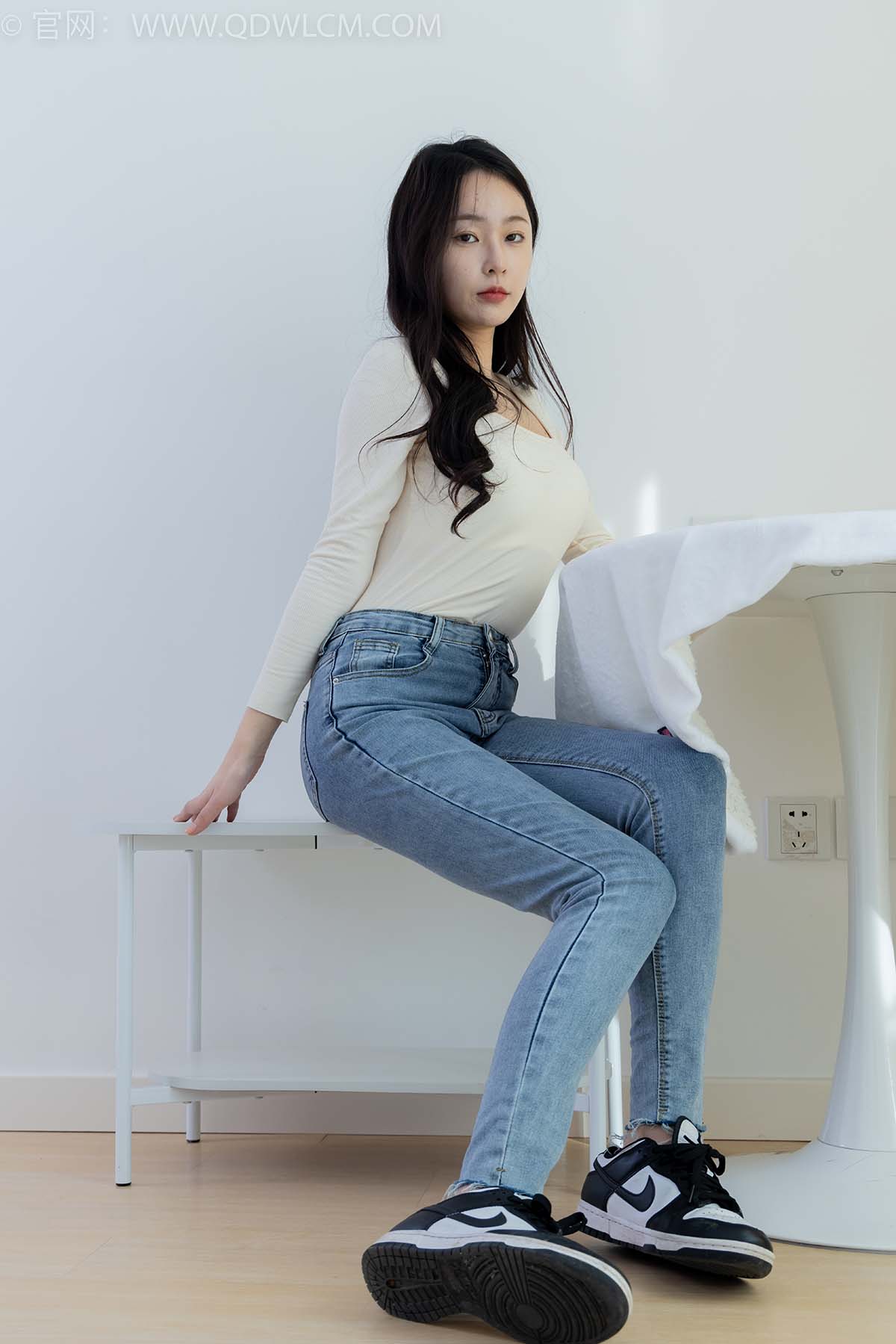 物恋传媒 NO.1861 美兔-放纵的滋味 WLCM物恋传媒-第1张