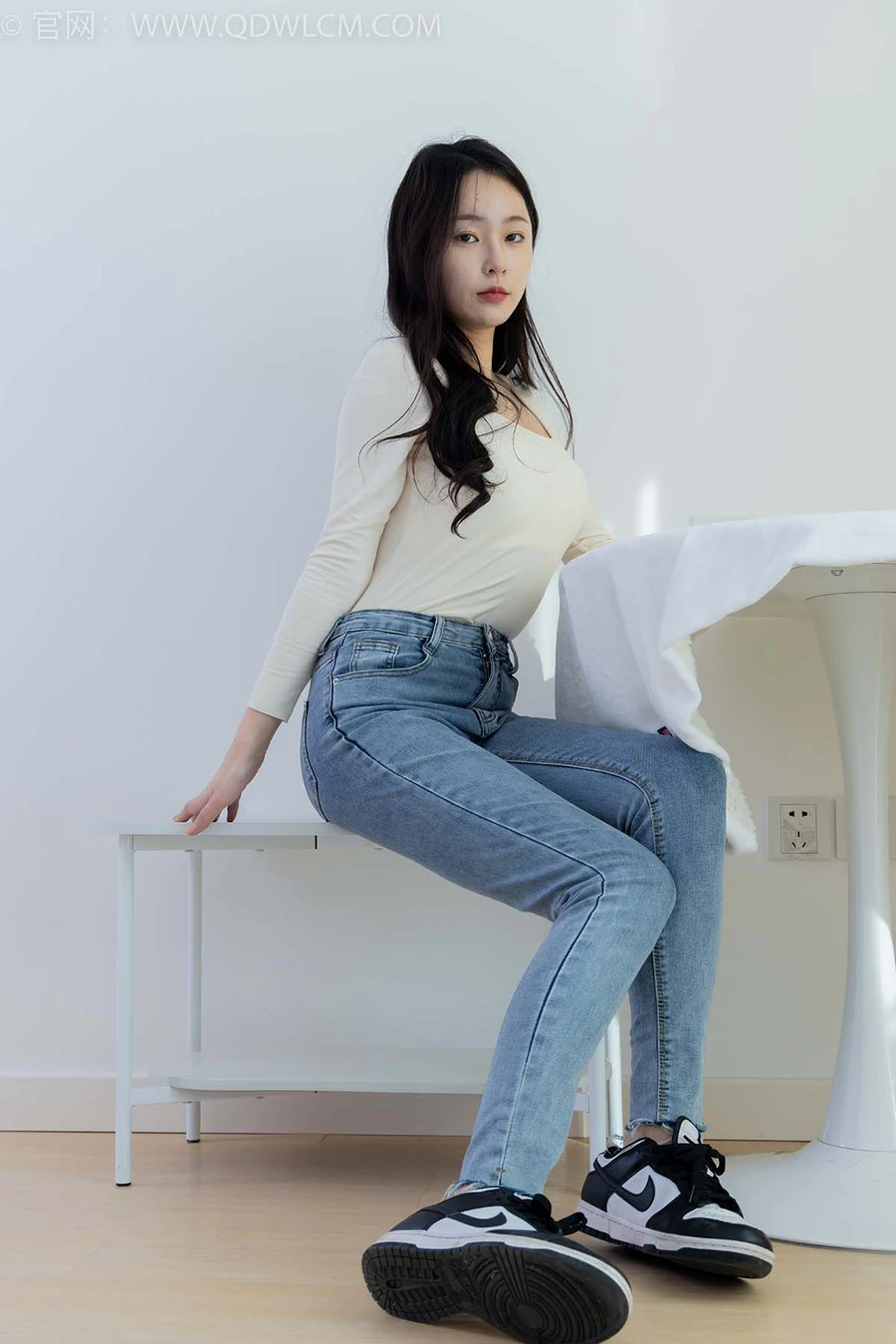 物恋传媒 NO.1861 美兔-放纵的滋味 WLCM物恋传媒-第1张