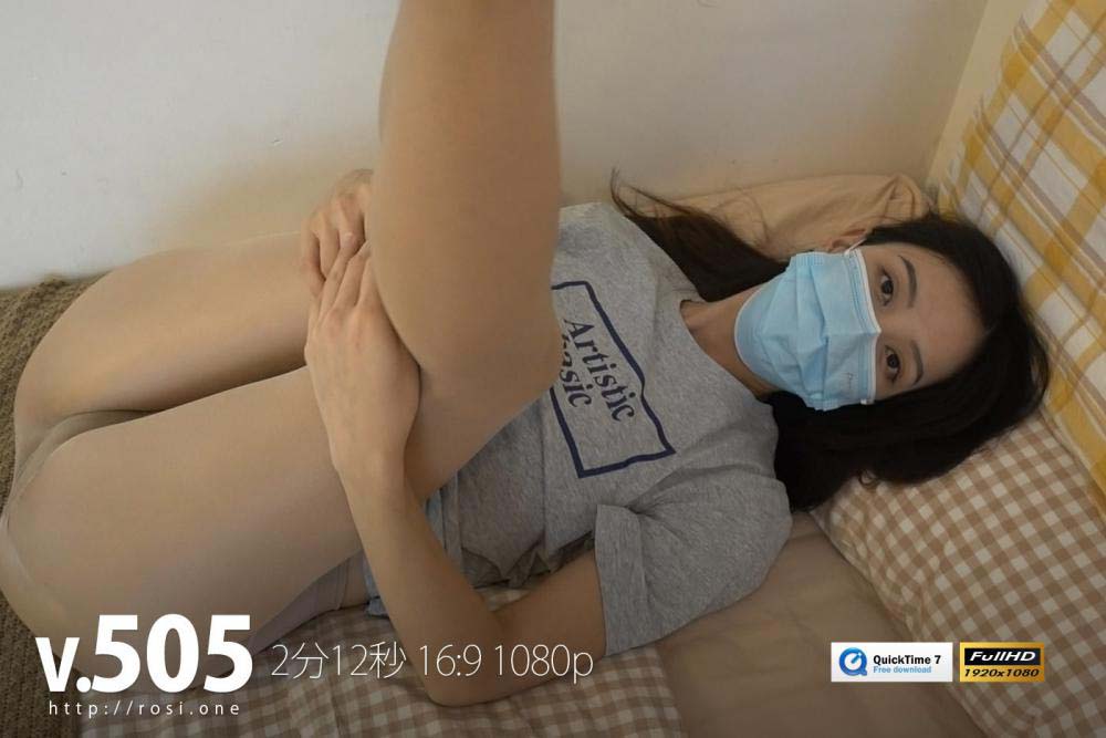 [ROSI写真]RS. 视频NO.505 ROSI写真视频-第1张