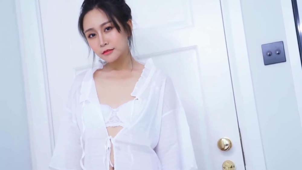 [YouMei尤美]视频 2019.09.20 NO.361 我等你 张茜茹 YouMei尤美视频-第1张