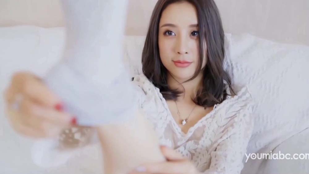[YouMi尤蜜]视频 2019.09.29 NO.393 白鹿香颂 筱慧 YouMei尤美视频-第1张
