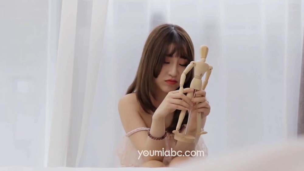 [YouMi尤蜜]视频 2019.09.27 NO.392 伊人多姿 绯月樱-Cherry YouMei尤美视频-第1张
