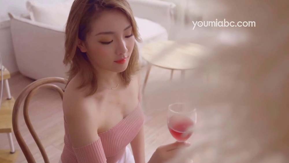 [YouMi尤蜜]视频 2019.09.25 NO.379 浓情春酒 Jessica YouMei尤美视频-第1张